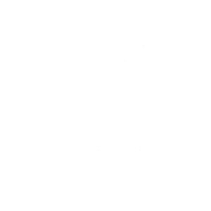NCG college group logo white 300 x 300