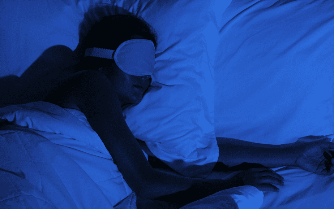 7 Steps to Upgrade Your Sleep Habits