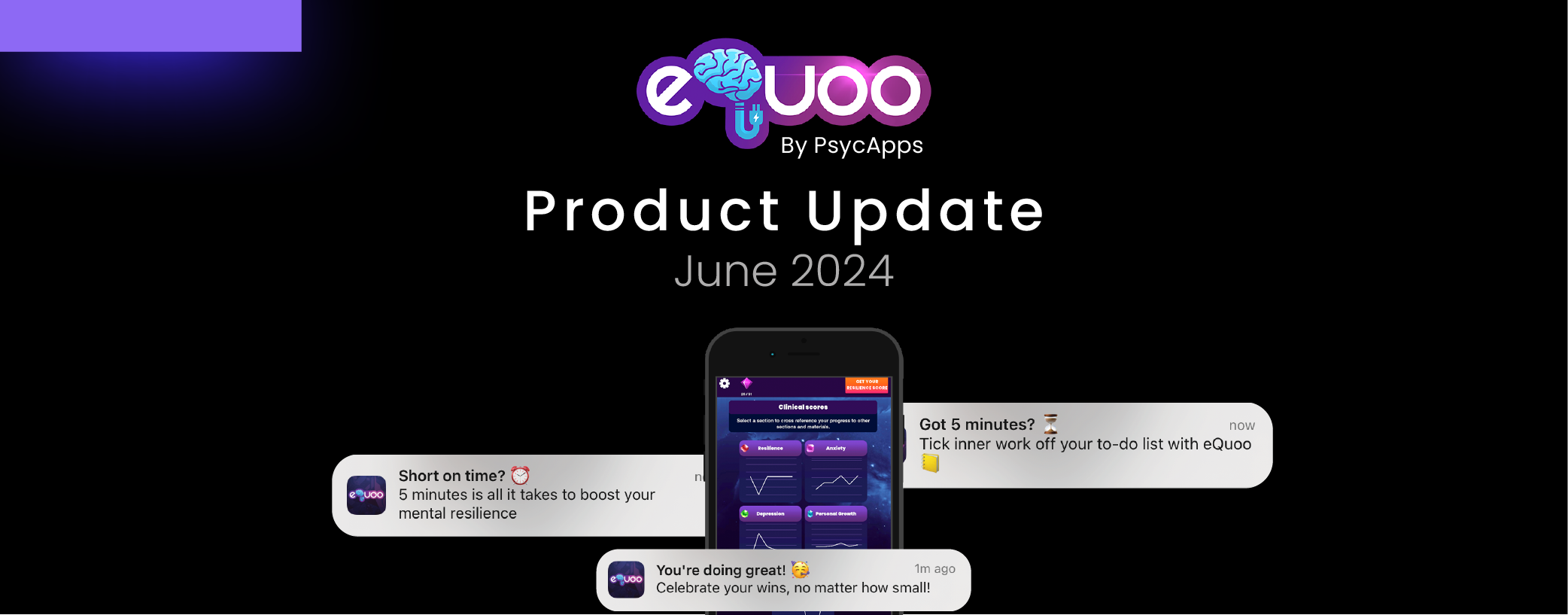 June product update