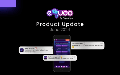 Discover the Latest Updates in eQuoo