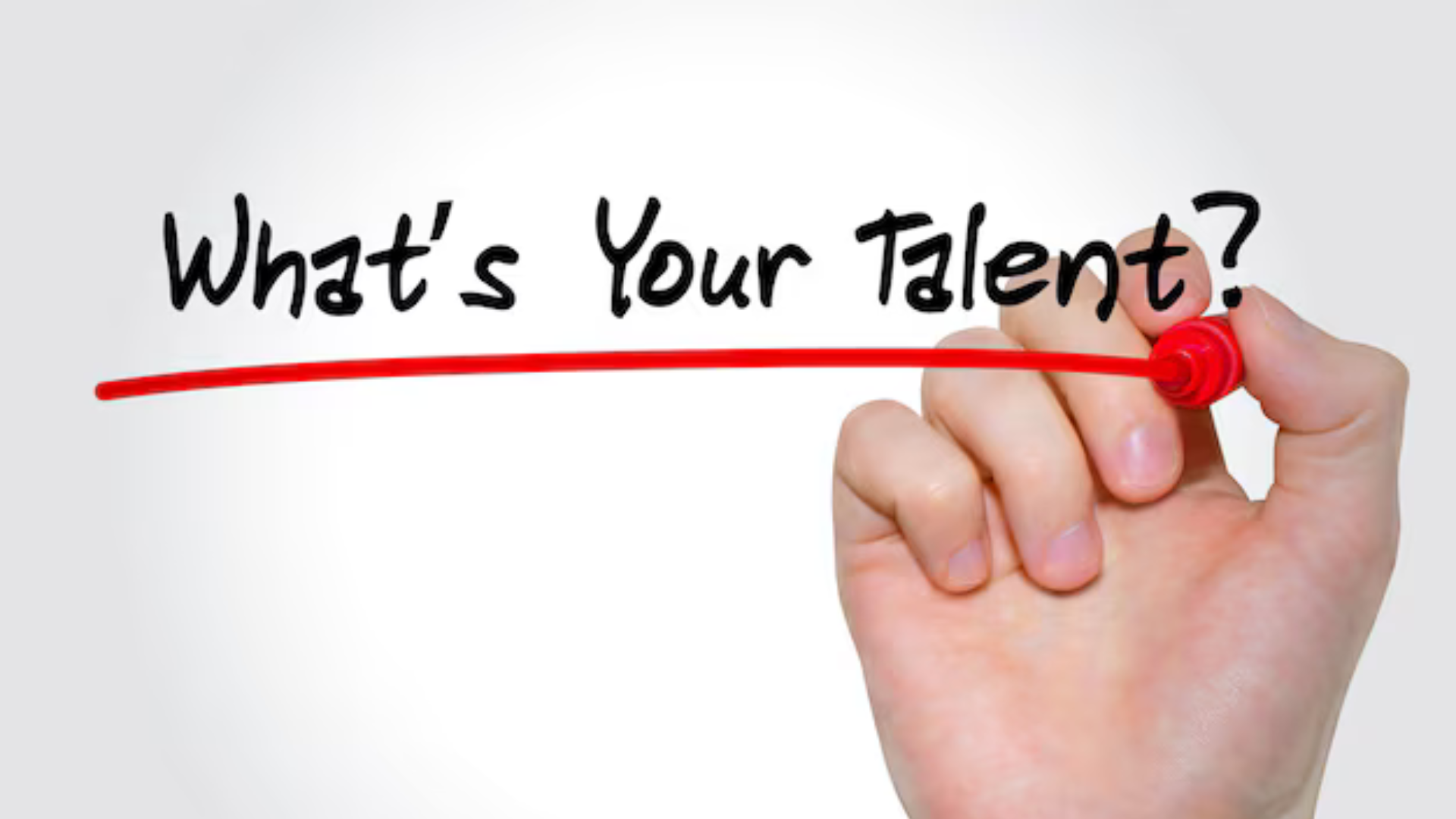 opportunities for talent