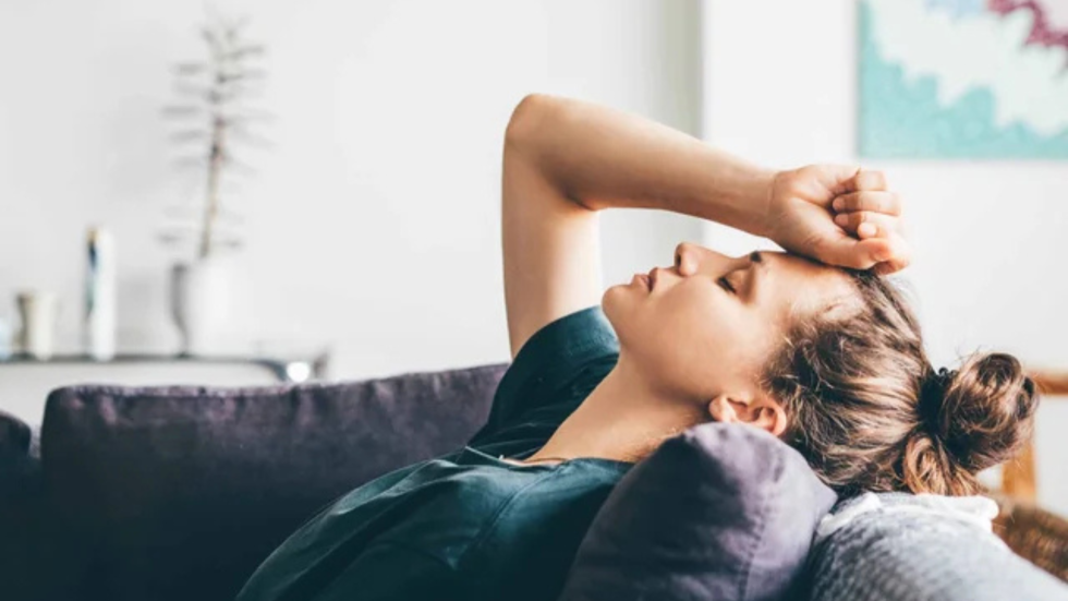 The Connection Between Mental Health and Chronic Pain - PsycApps Website