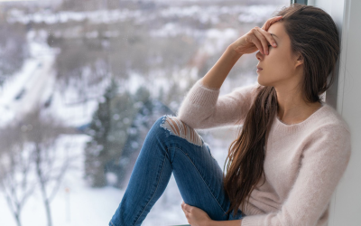 Identifying and Supporting Students with Seasonal Depression