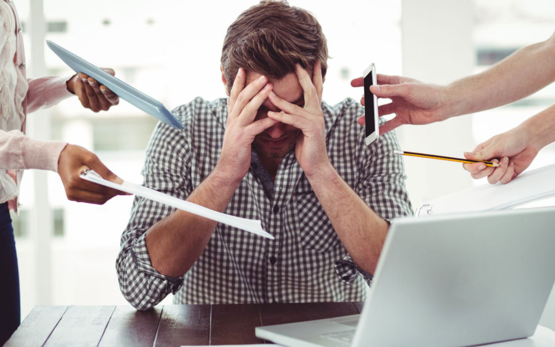 Preventing Workplace Burnout