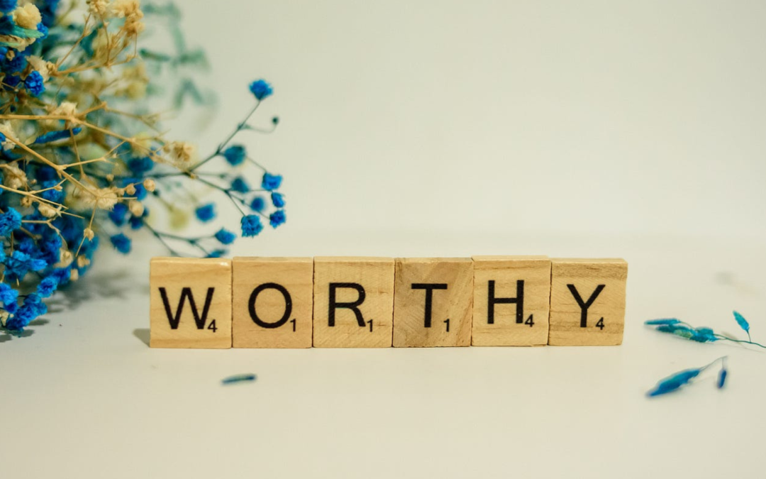 The Link Between Worthiness and Mental Health