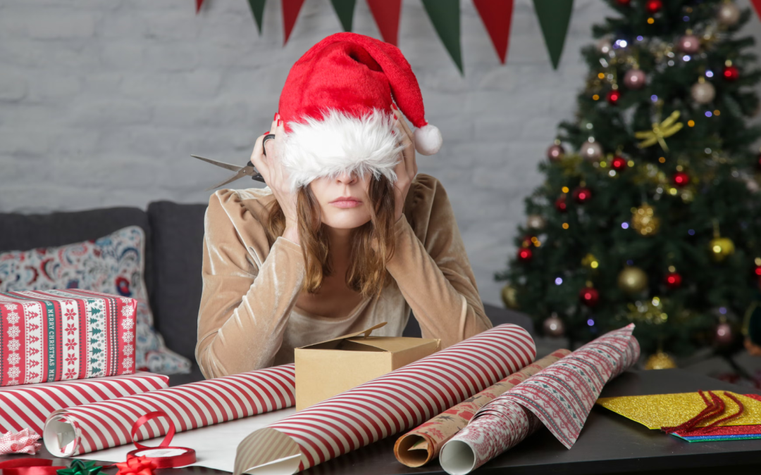 Navigating Holiday Stress in Students