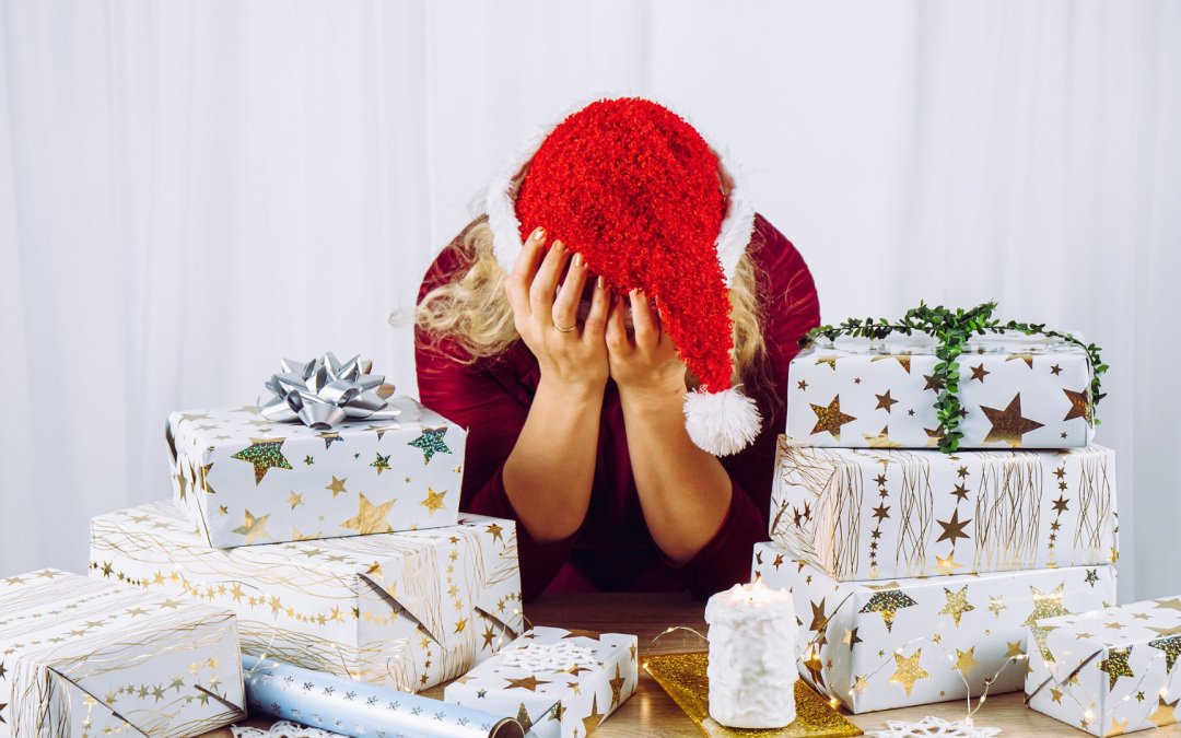 Helping Young Adults Manage Family Pressure Over Christmas