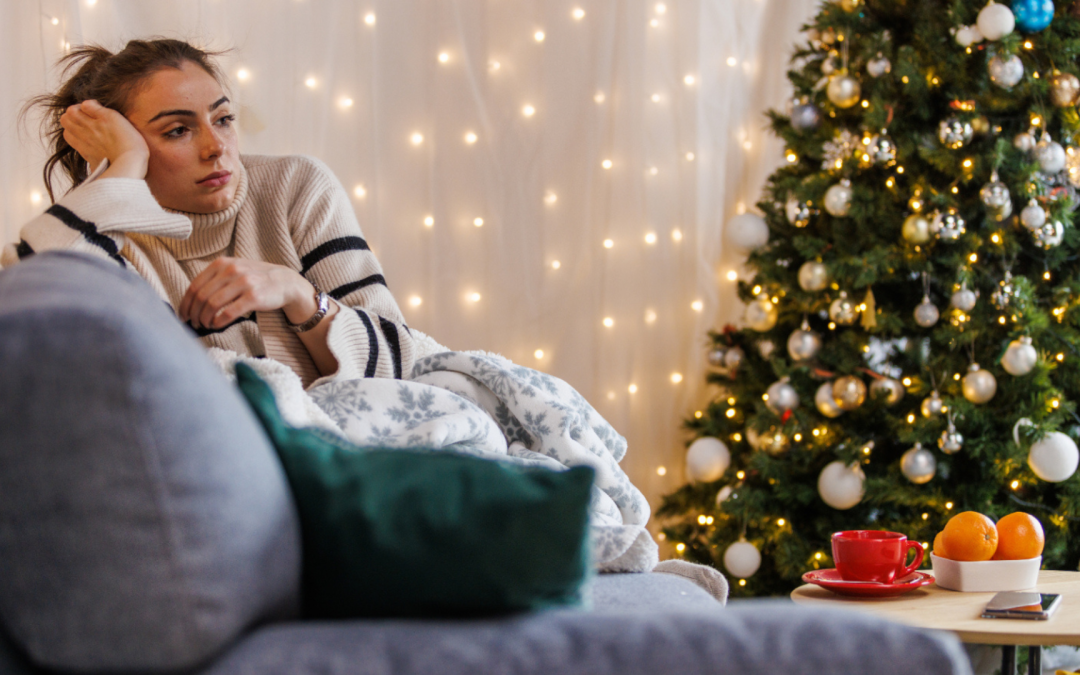 Supporting Student Mental Health Over the Festive Break