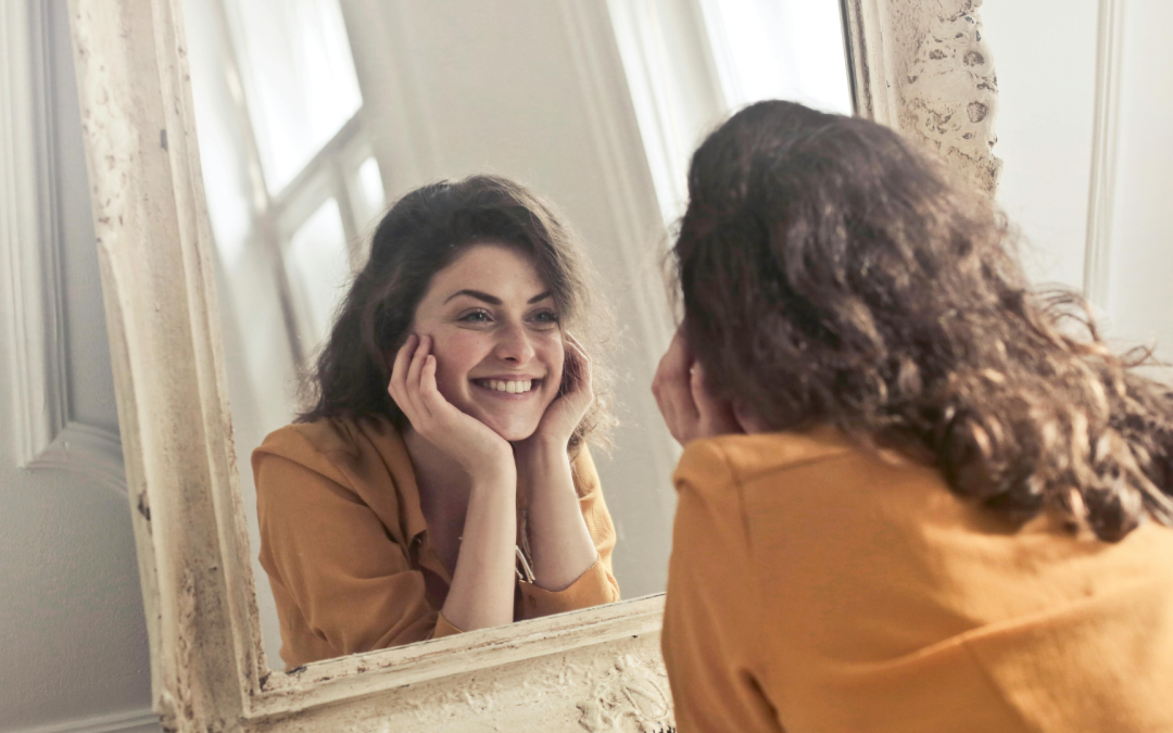 5 Effective Ways to Boost Your Self-Esteem