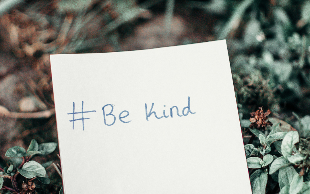 Why Kindness Matters for Mental Health