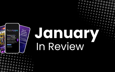 January in Review: Key Mental Health Developments