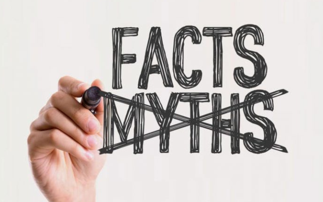 Common Myths and Misconceptions About SEN Individuals