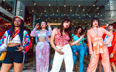 Why Gen Z Is Facing a Mental Health Crisis