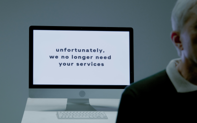 Building Emotional Resilience in the Face of Job Insecurity