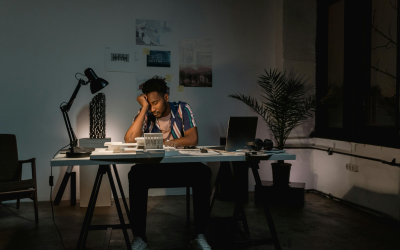 The Hidden Cost of Ignoring Resilience in Workforce Re-entry