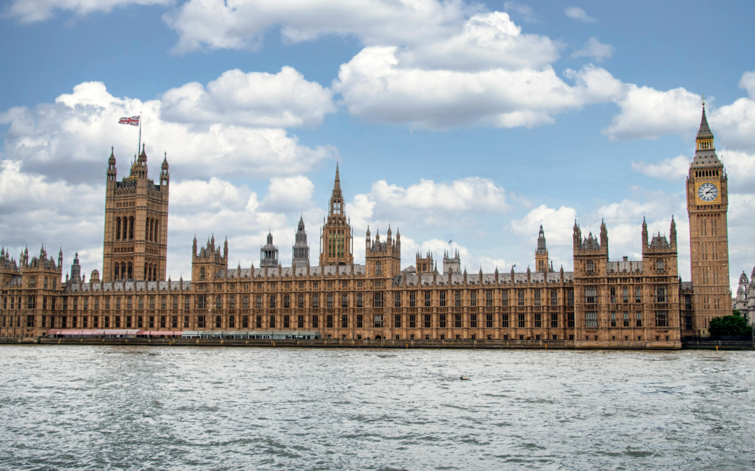 Get Britain Working