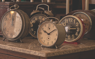 The Impact of Trauma on Memory and Identity