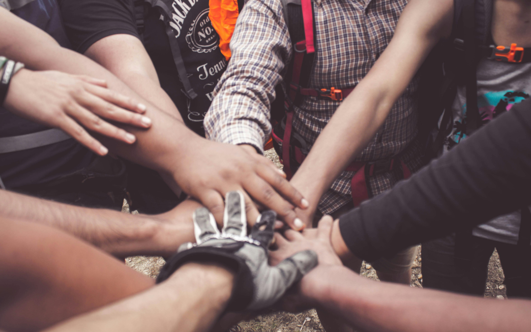 How Communities Heal Together After Racial Violence