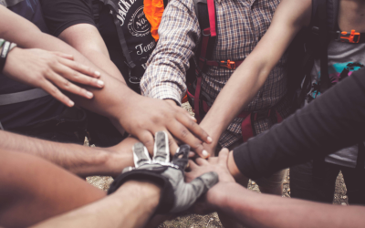 How Communities Heal Together After Racial Violence